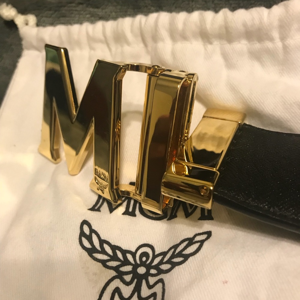 Mcm belt